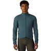 Velocio - LUXE Ultralight Rain Jacket - Men's - Dark Slate