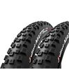 Vittoria - Mazza XC Trail + Martello G2.0 Trail MX Tire Set - Anthracite/Black, XC-Trail/TNT