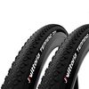 Vittoria - Terreno Dry 2C Clincher Tire Set - Black