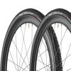 Vittoria - Terreno Mix G2.0 TNT Tire Set - Anthracite/Black