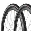 Vittoria - Terreno Wet G2.0 TNT Tire Set - Anthracite/Black