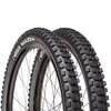 Vittoria - Mazza XC-Trail MX TLR Tire Set - Anthracite/Black, XC-Trail/TNT