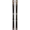 Volkl - Perigrine V-Werks Ski w/ Lowride XL 13 FR Binding - 2027 - Black