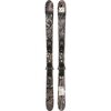 Volkl - Revolt Jr Ski w/ 7.0 V-Motion Binding - 2027 - Kids' - Urban