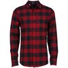 Volcom - Echo Flannel Shirt - Long-Sleeve - Men's