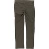 Frickin Modern Stretch Chino Trousers - DARK BROWN - Men - EU – Europe