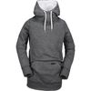 Volcom - Yerba Fleece Hoodie - Women's