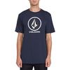 T-shirt homme Volcom ~ Volcom Stone blanc