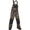 Volcom - Barkley Bib Overall Pant - Boys'