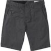 Charcoal Heather