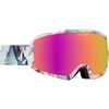 Nebula/Pink Chrome/Bonus Lens