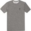 Charcoal Heather