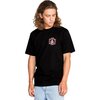 Volcom - Freekick Short-Sleeve T-Shirt - Men's - Black