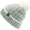 Volcom - Frosty Top Beanie - Women's - Light Green