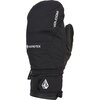 Volcom - Stay Dry Gore-Tex Mitten - Black