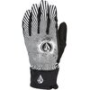 Volcom - V.Co Nyle Glove - Black/White