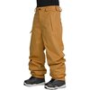 Volcom - Arthur 20K Pant - Men's - Bear Brown