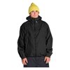 Volcom - Arthur 3L 20K Jacket - Men's - Black