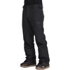 Volcom - Freakin Snow Chino Pant - Men's - Black