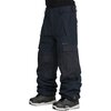 Volcom - Longo GORE-TEX Pant - Men's - Black