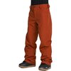 Burnt Orange