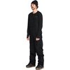 Volcom - Roan Bib Overall - Men's - Black