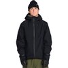 Volcom - Tester 3L Gore-Tex Jacket - Men's - Black