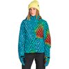 Volcom - Bolt Ins Jacket - Women's - Acid
