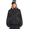 Volcom - Liftline 20K Jacket - Women's - Black