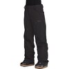 Volcom - Pollock Baggy Pant - Women's - Black