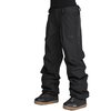 Volcom - Yourfav Baggy Gore Pant - Women's - Black