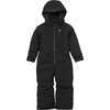 Volcom - Little Flurry One Piece Snowsuit - Toddlers' - Black