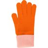 Coral/Flame