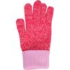 Fuchsia/Coral/Marl