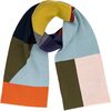 Verloop - Mismatch Big Scarf - Desert