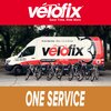 velofix - Velofix Bronze Service Package - 1 Service