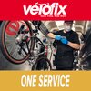 Velofix Gold Service Package - 1 Service