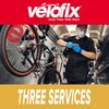 3 Services