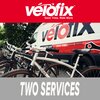 2 Services