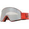 B4BC/Wild Rose Silver Chrome