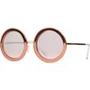 VonZipper - Fling Sunglasses - Women's
