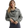Dusky Green Fleck Marl