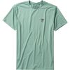 Sea Green Heather