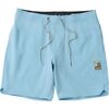 Coastal Blue