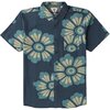 Vissla - Keana Short-Sleeve Shirt - Men's - Midnight