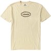 Vissla - Red Hot Cosmic Wash T-Shirt - Men's - Dune