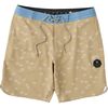 Vissla - In Bloom 18.5in Board Short - Men's - Dark Sand