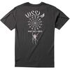Vissla - Arachnid T-Shirt - Men's - Phantom