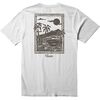 Vissla - Kelpline T-Shirt - Men's - White