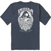 Vissla - High Water Organic PKT T-Shirt - Men's - Midnight